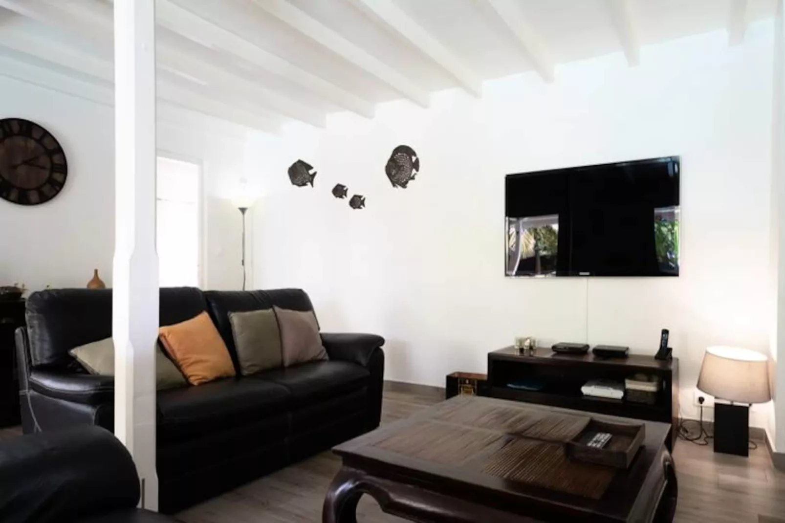 Villa Hibiscus-Niet-getagd