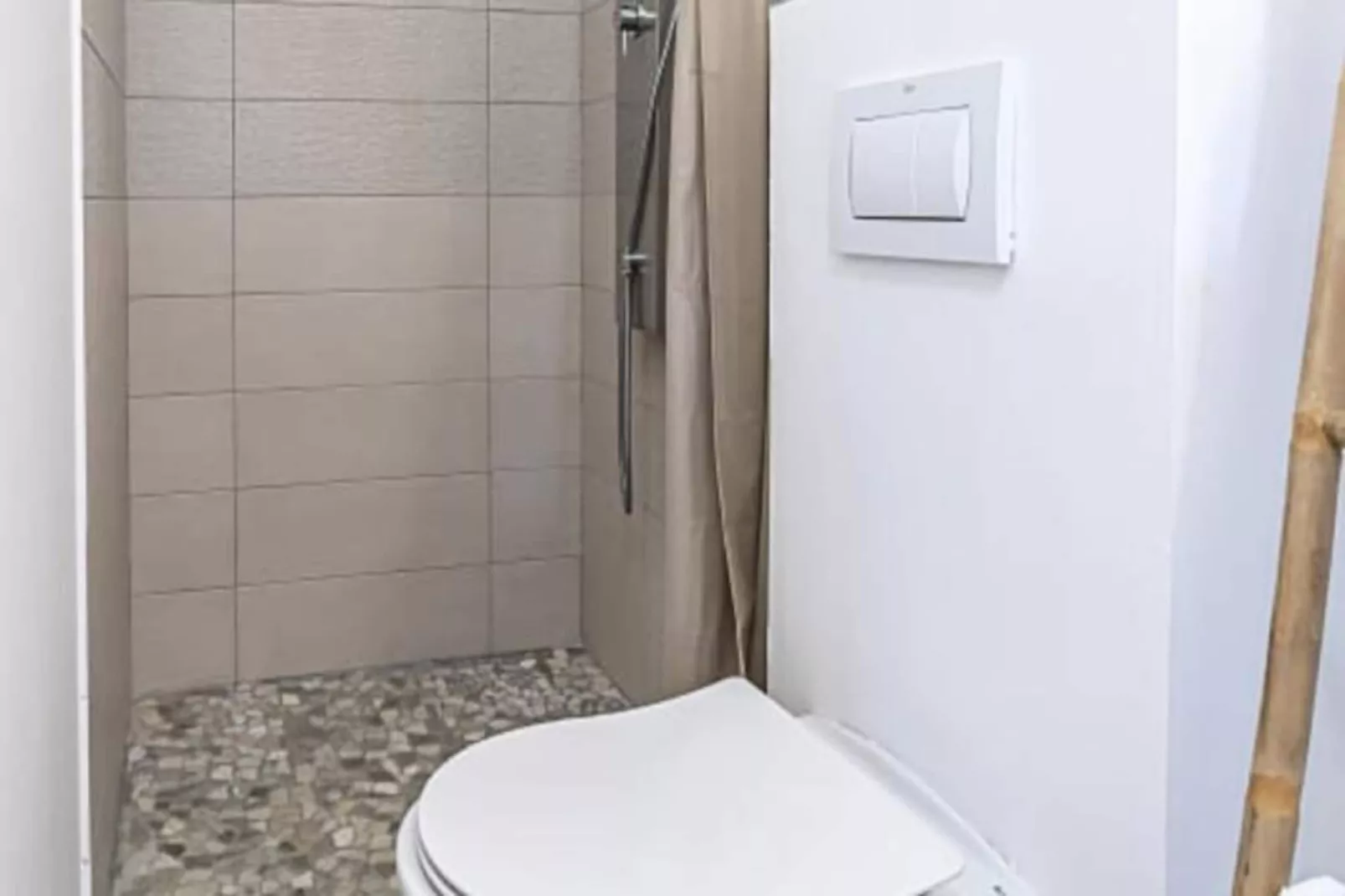 Bungalow Damien - Niet-getagd