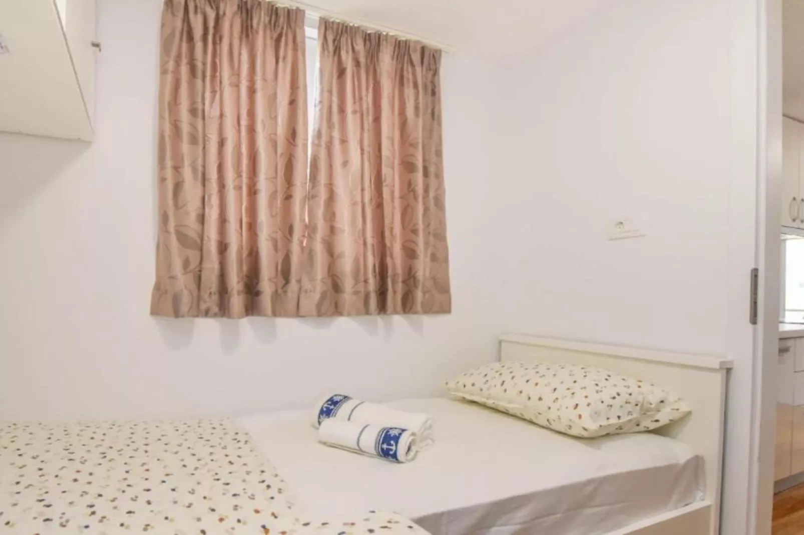 Mobile homes Bella vita 2-Slaapkamer