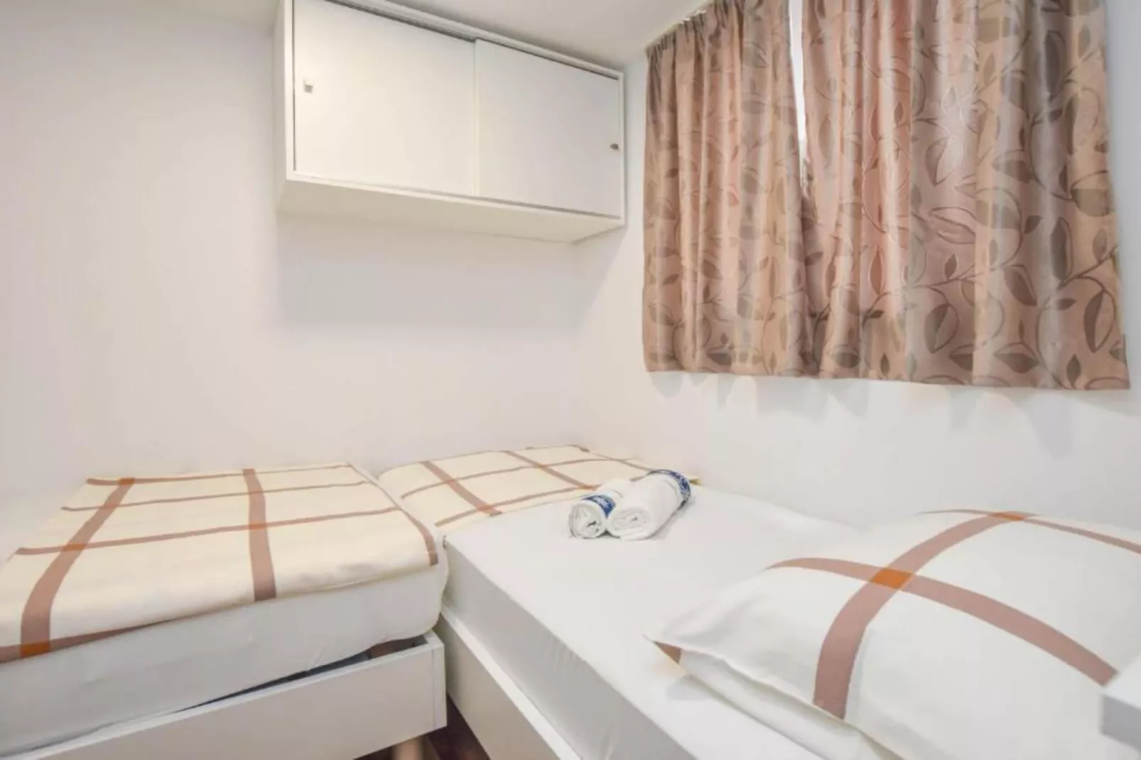 Mobile homes Bella vita 3-Slaapkamer