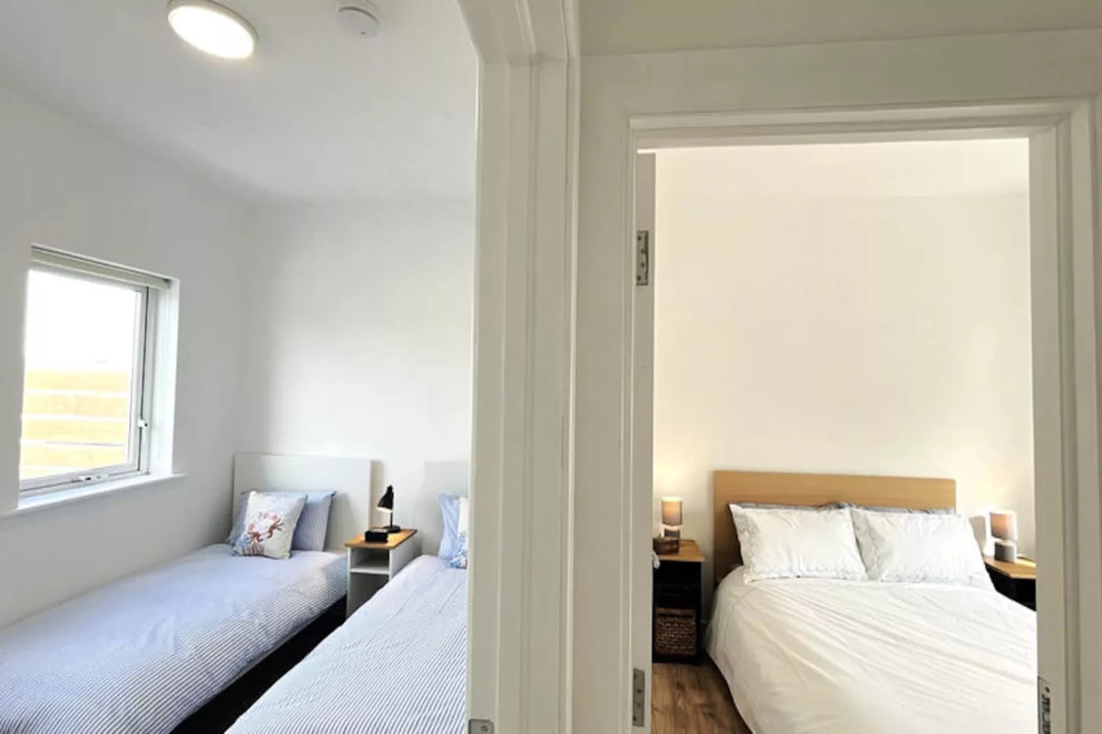 Mobil Home - Bungalow - Cottage à Renvyle Galway-Niet-getagd