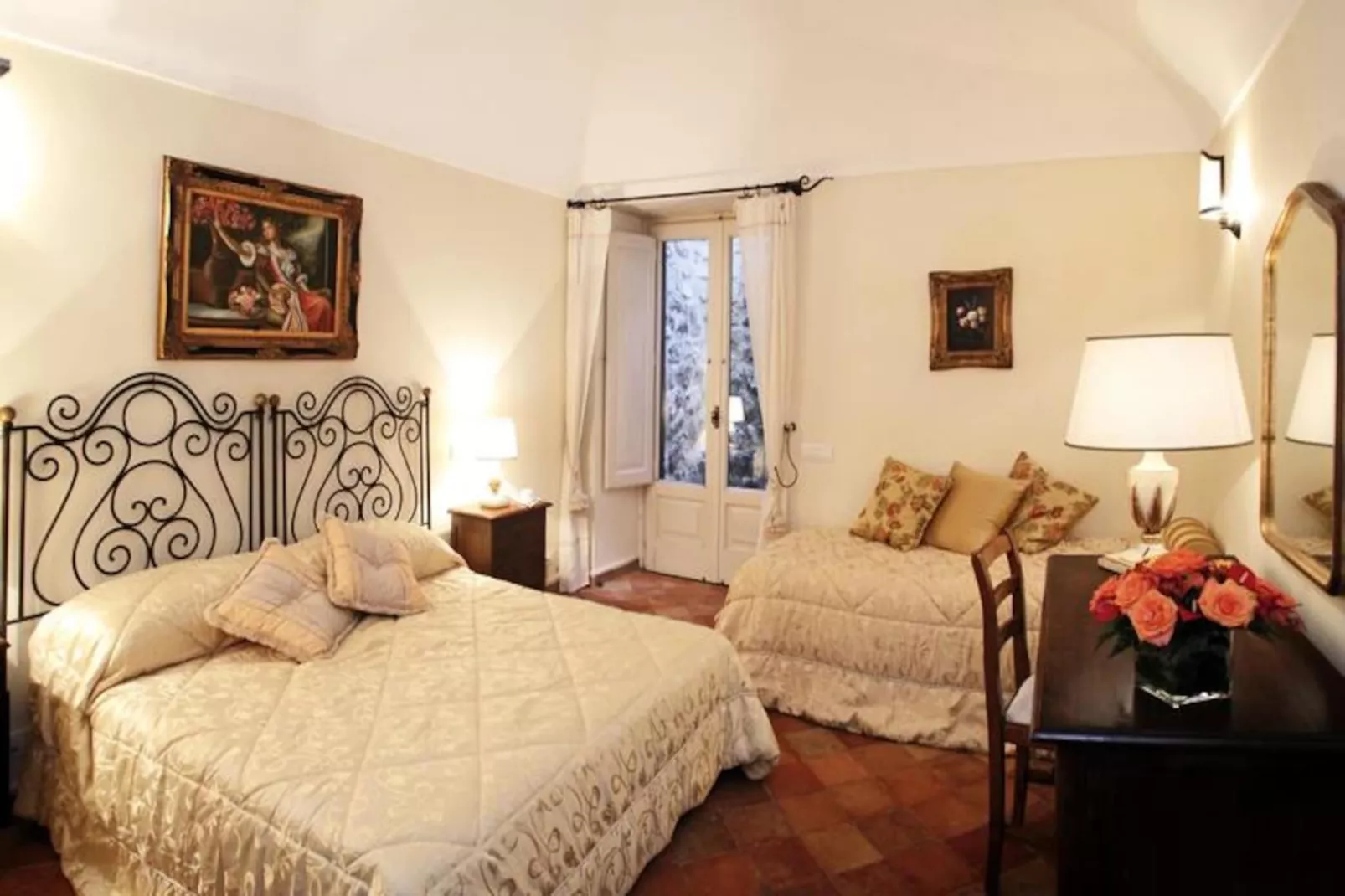 Maison à Amalfi-Niet-getagd