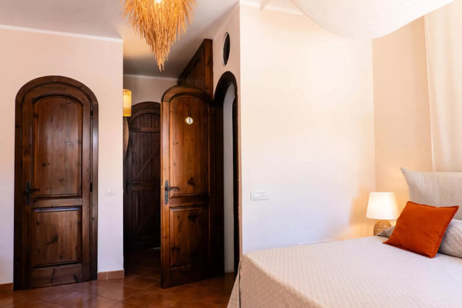 Maison à Ravello-Niet-getagd