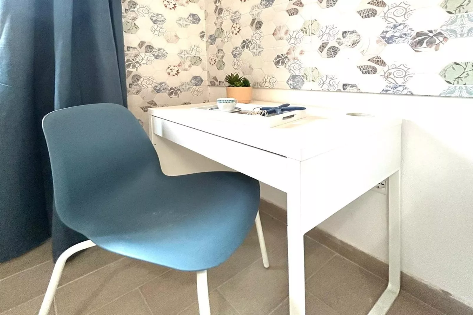 TRINITà 4-Slaapkamer