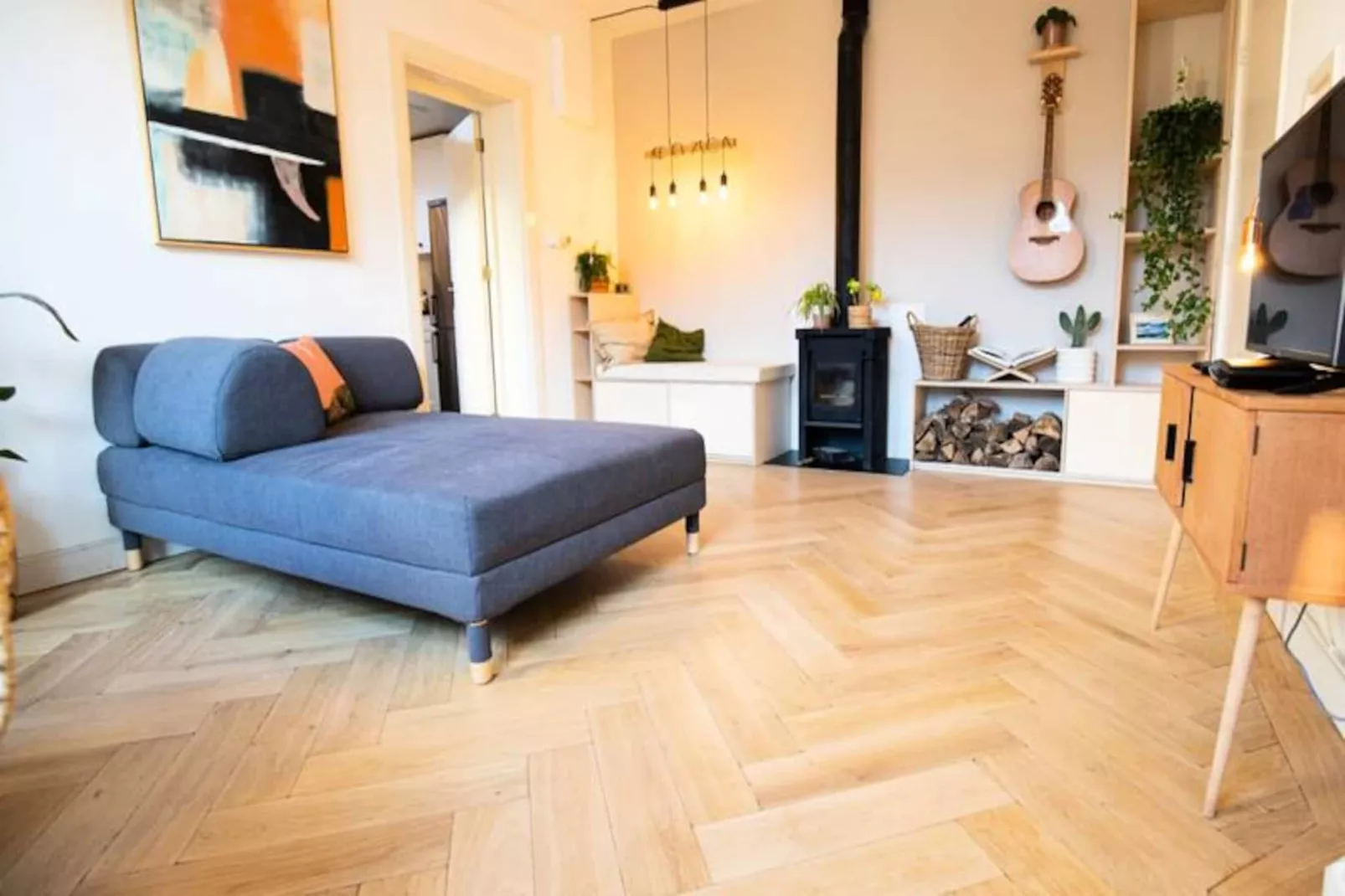 Cute Beach House-Niet-getagd