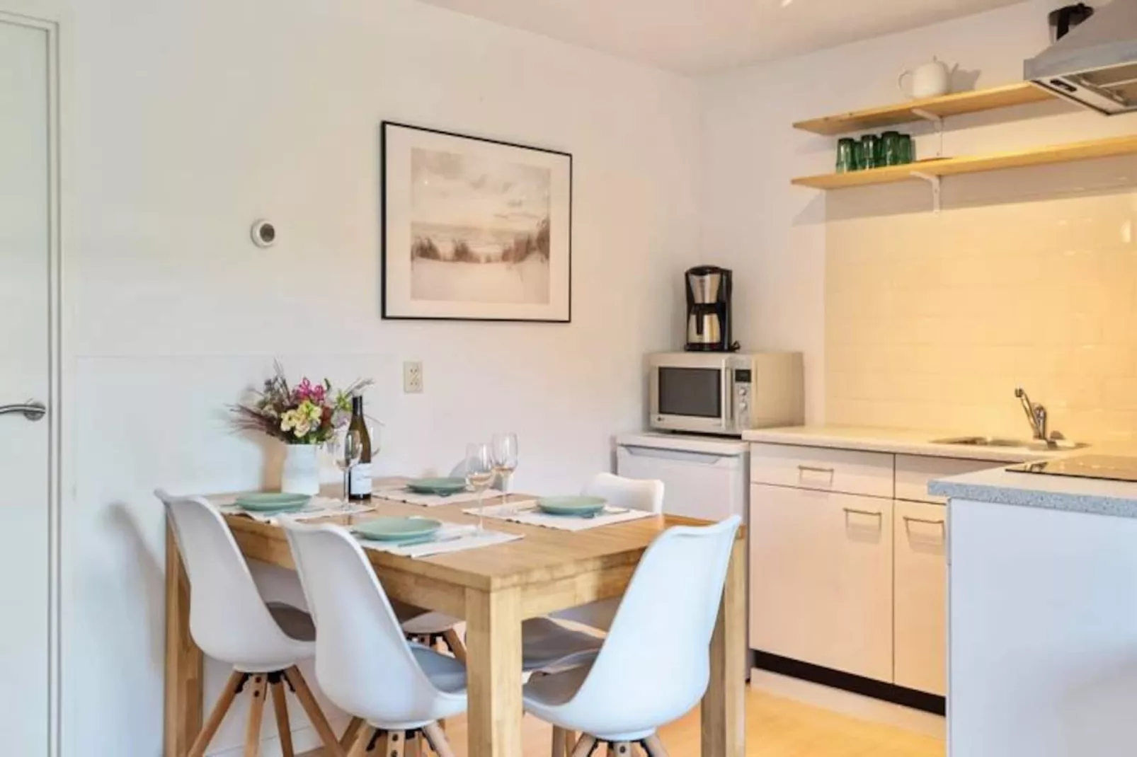 Agr&eacute;able Maison Familiale (parking Gratuit)-Niet-getagd