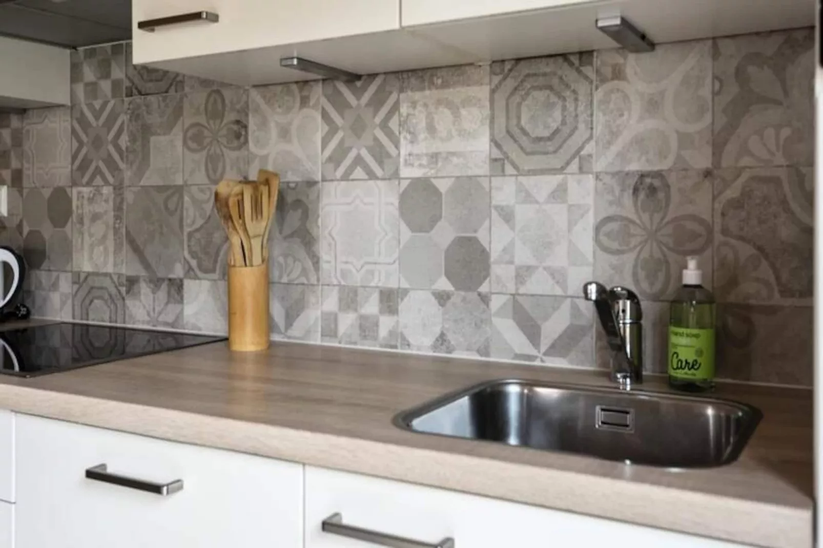 Moyo Kijani Cosy Lodge-Niet-getagd