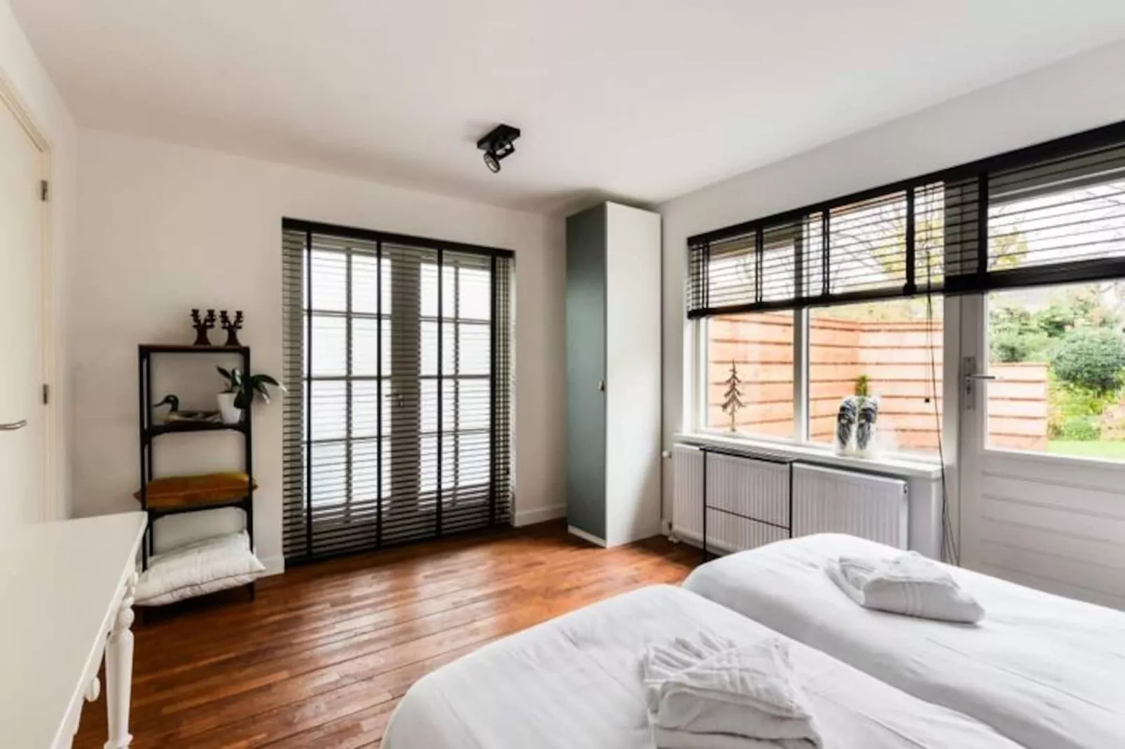 Luxury Garden View Apartment-Niet-getagd