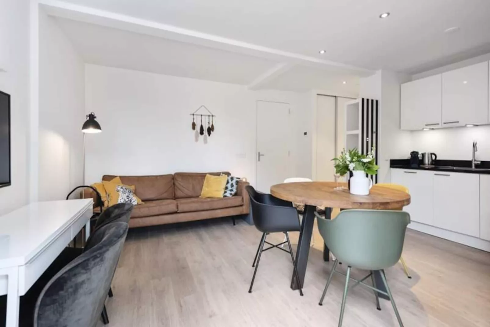 Amsterdam Dunes Holiday Home-Niet-getagd