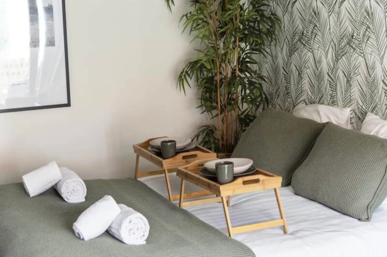 Oasis Zandvoort - Parking Gratuit-Niet-getagd