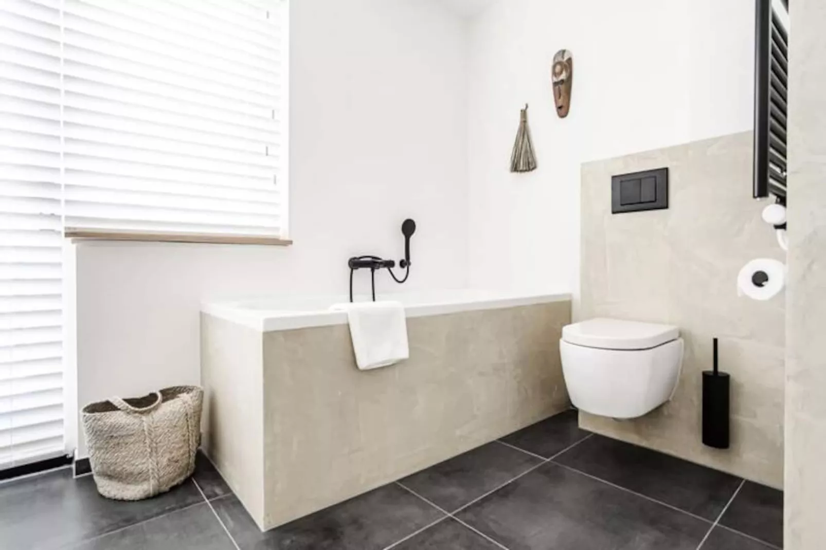 Marley&rsquo;s Beachhouse - Luxury Guest Room With Balcony-Niet-getagd