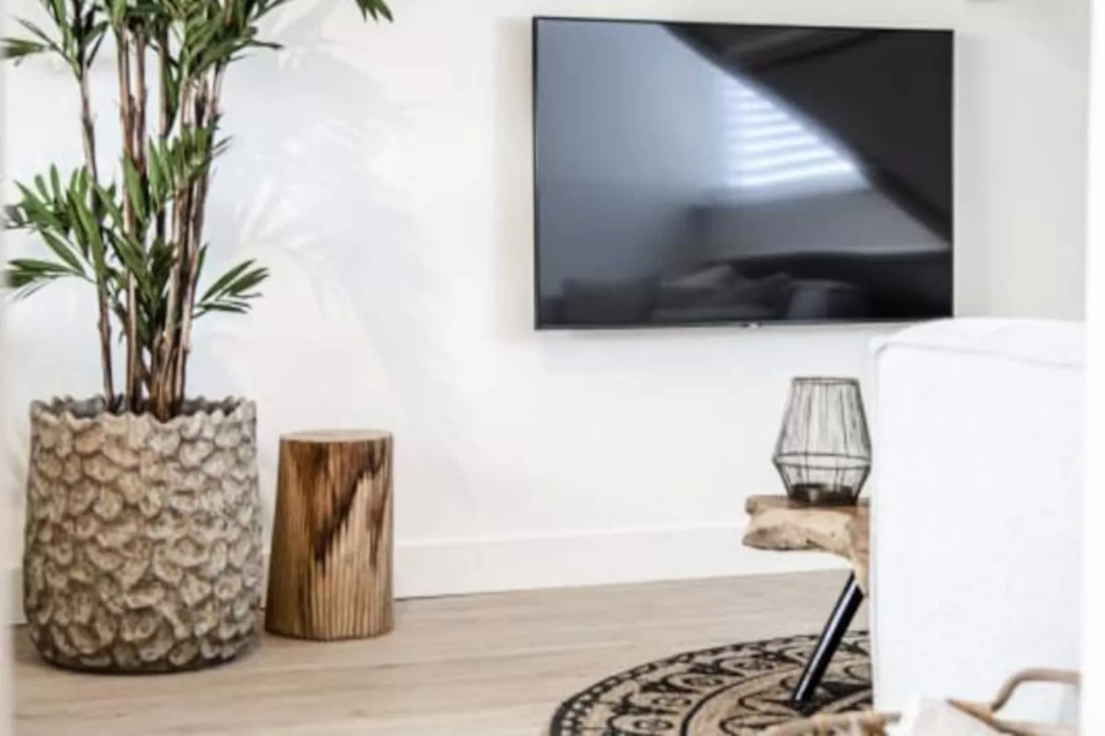 Yucca Beachhouse - Luxury Loft Apartment-Niet-getagd