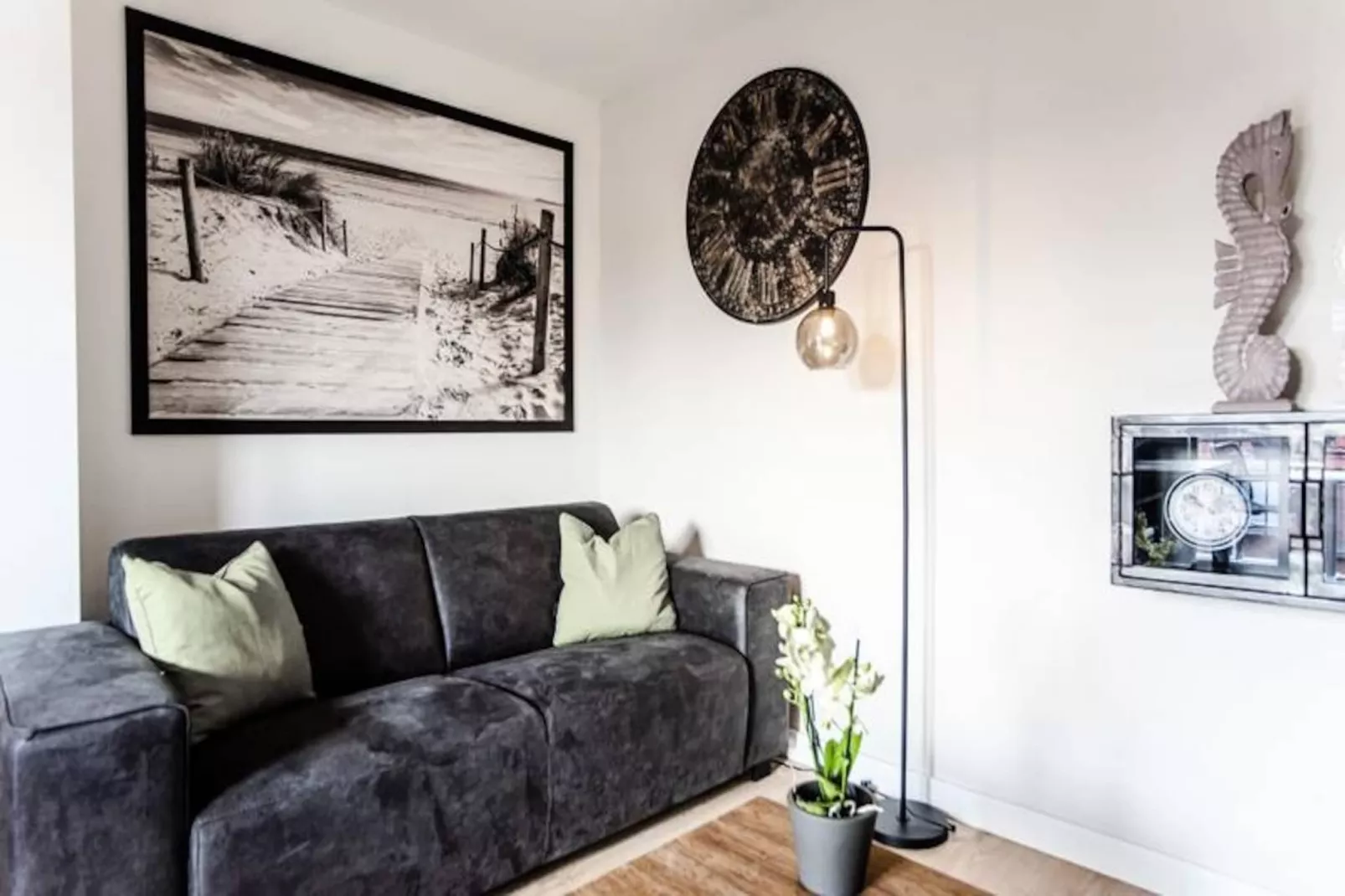 Seawave Apartment 54-Niet-getagd