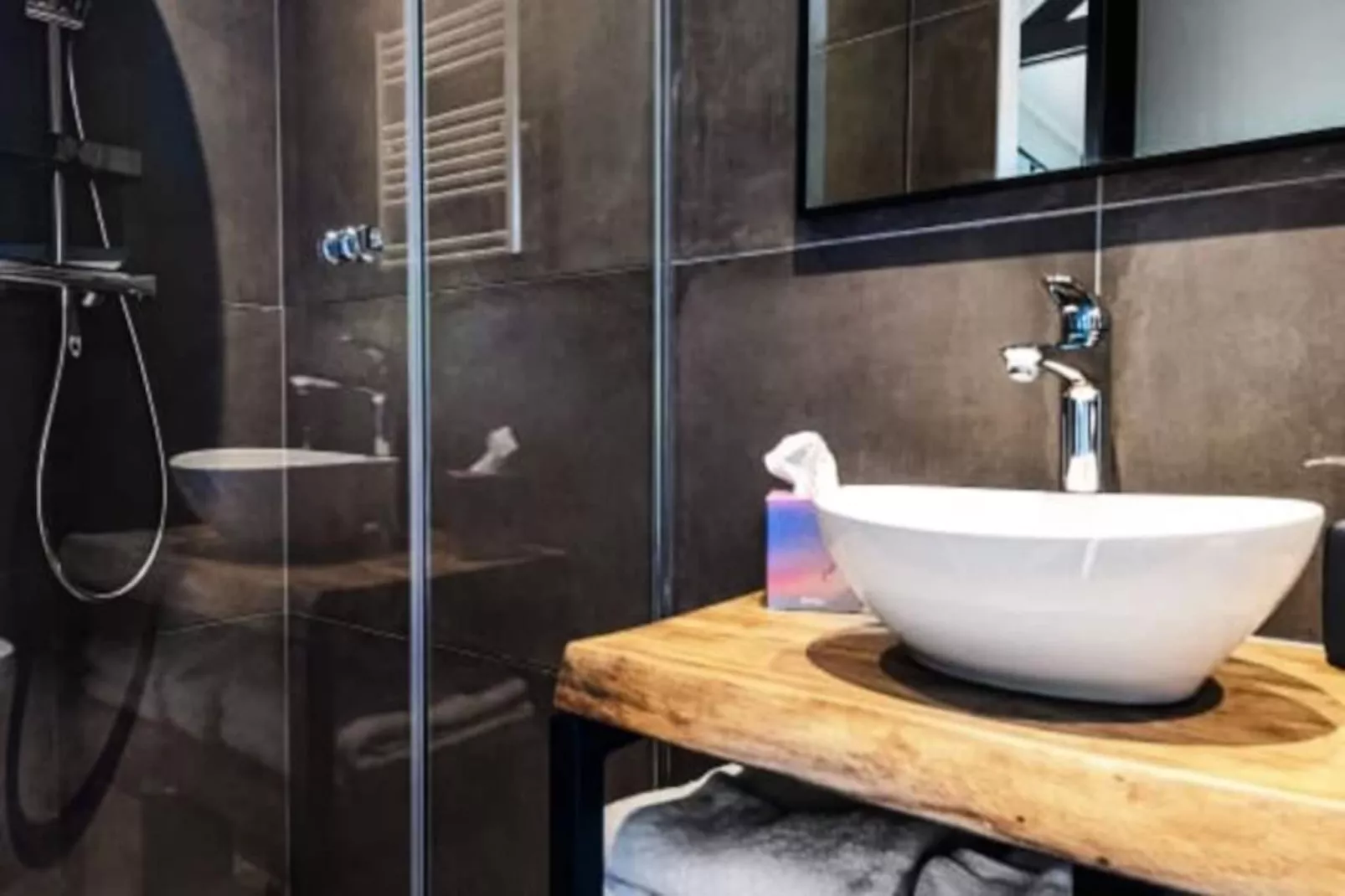 Zandvoort Lodge 1-Niet-getagd