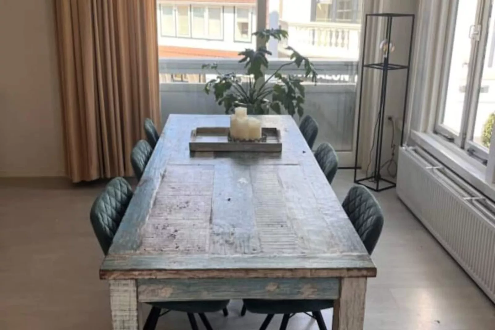 Zandvoort Zenith-Niet-getagd