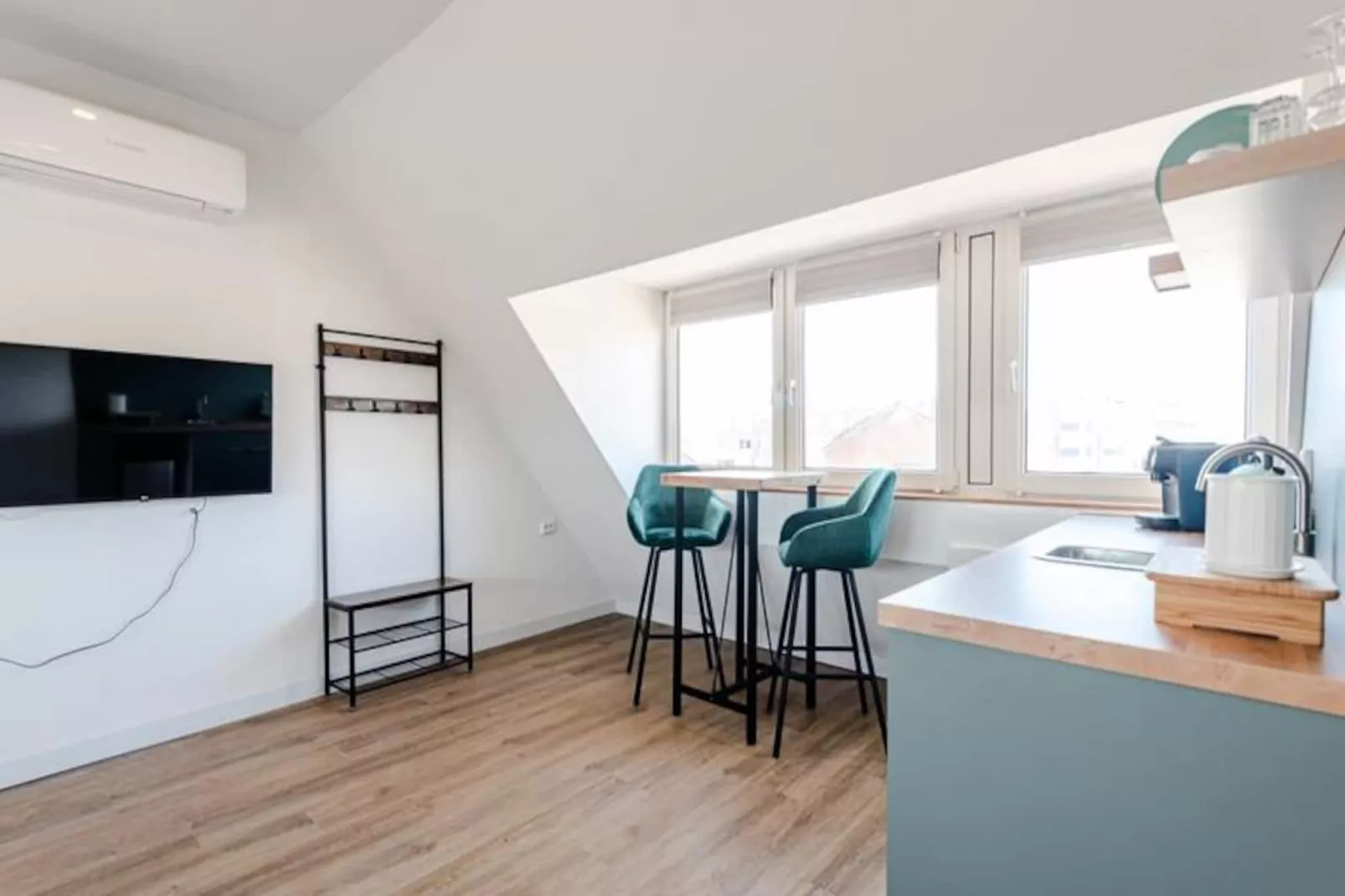 Albatros Aan Zee - Studio-Niet-getagd