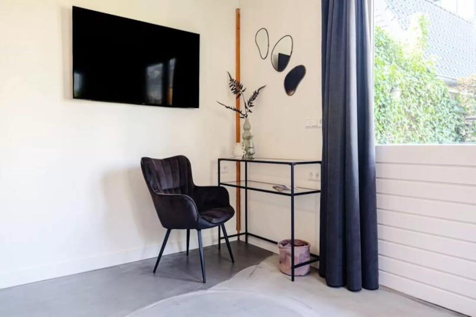 Bed And Beach-Niet-getagd