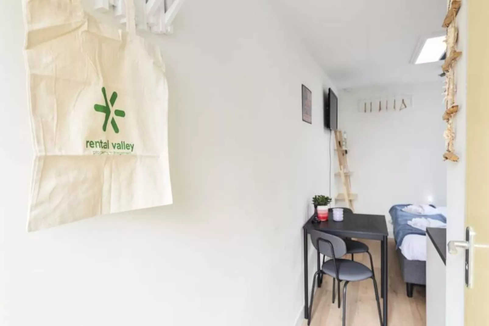 Milis Beach Cottage Zandvoort-Niet-getagd