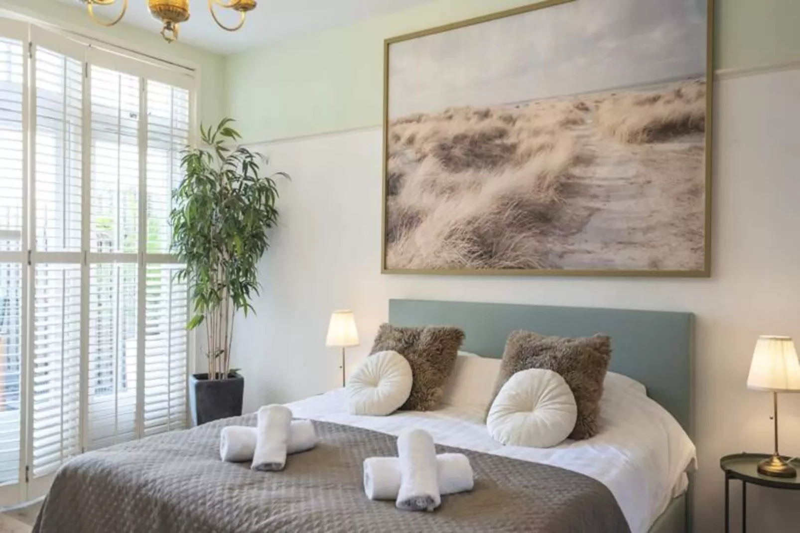 Boutique Pension Bennekom - Family Apt.-Niet-getagd