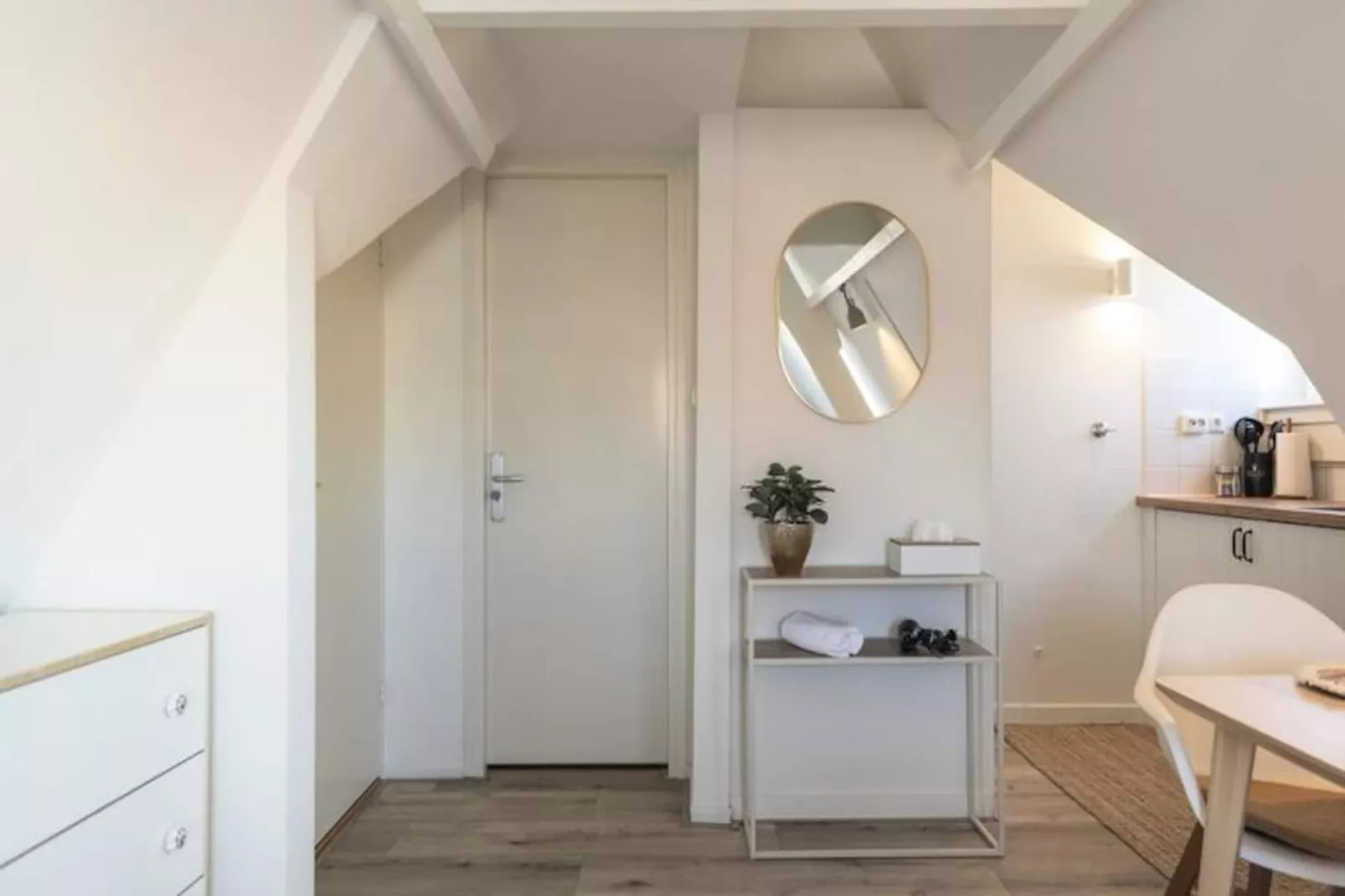 Boutique Pension Bennekom - Studio 4-Niet-getagd