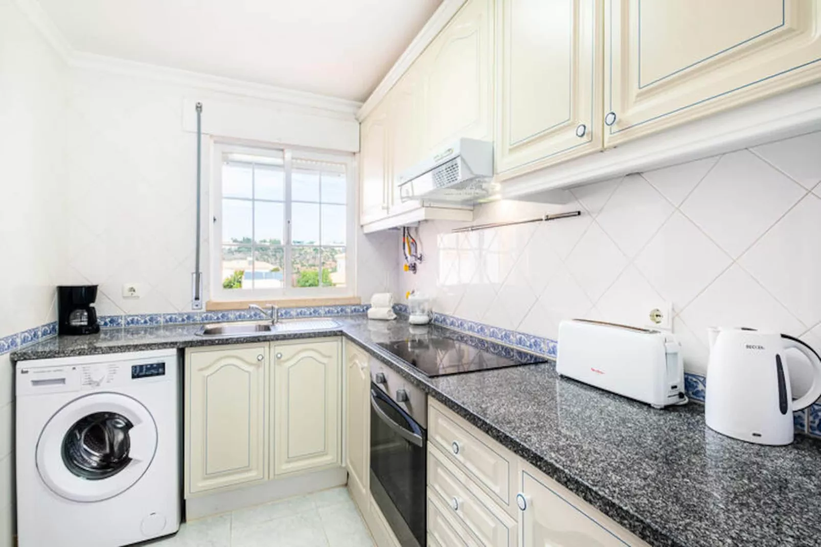 Appartements à Albufeira-Niet-getagd