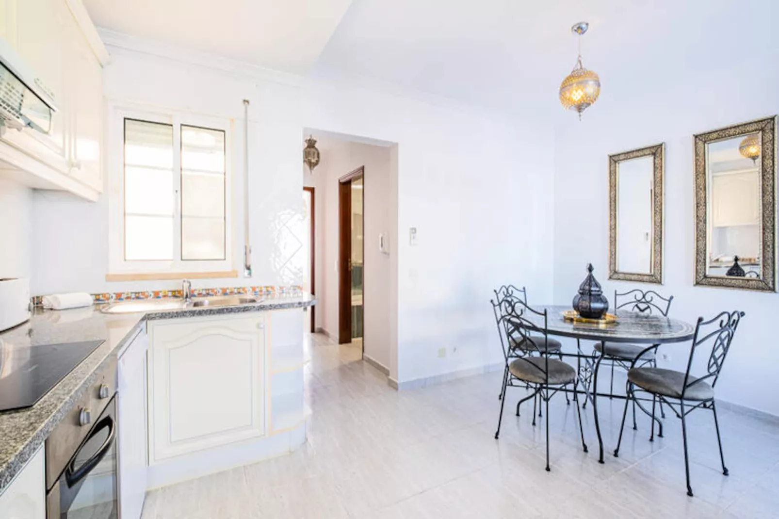 Appartements à Albufeira-Niet-getagd