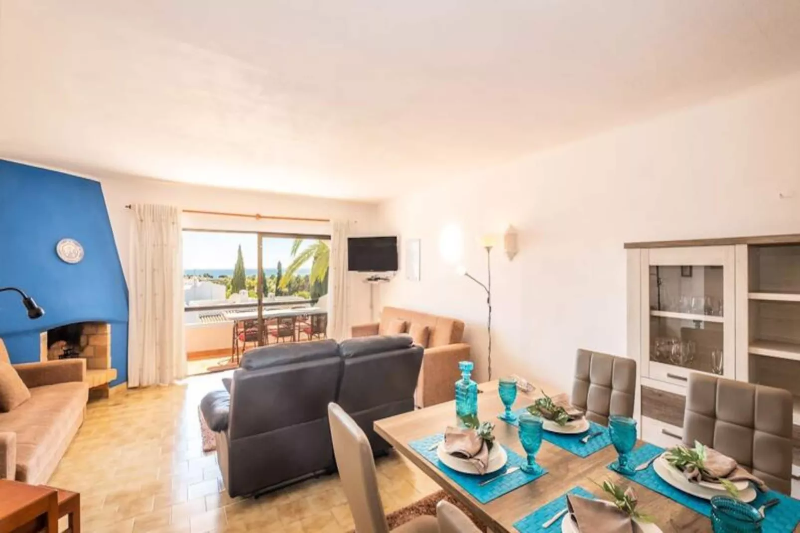 Appartements à Albufeira-Niet-getagd