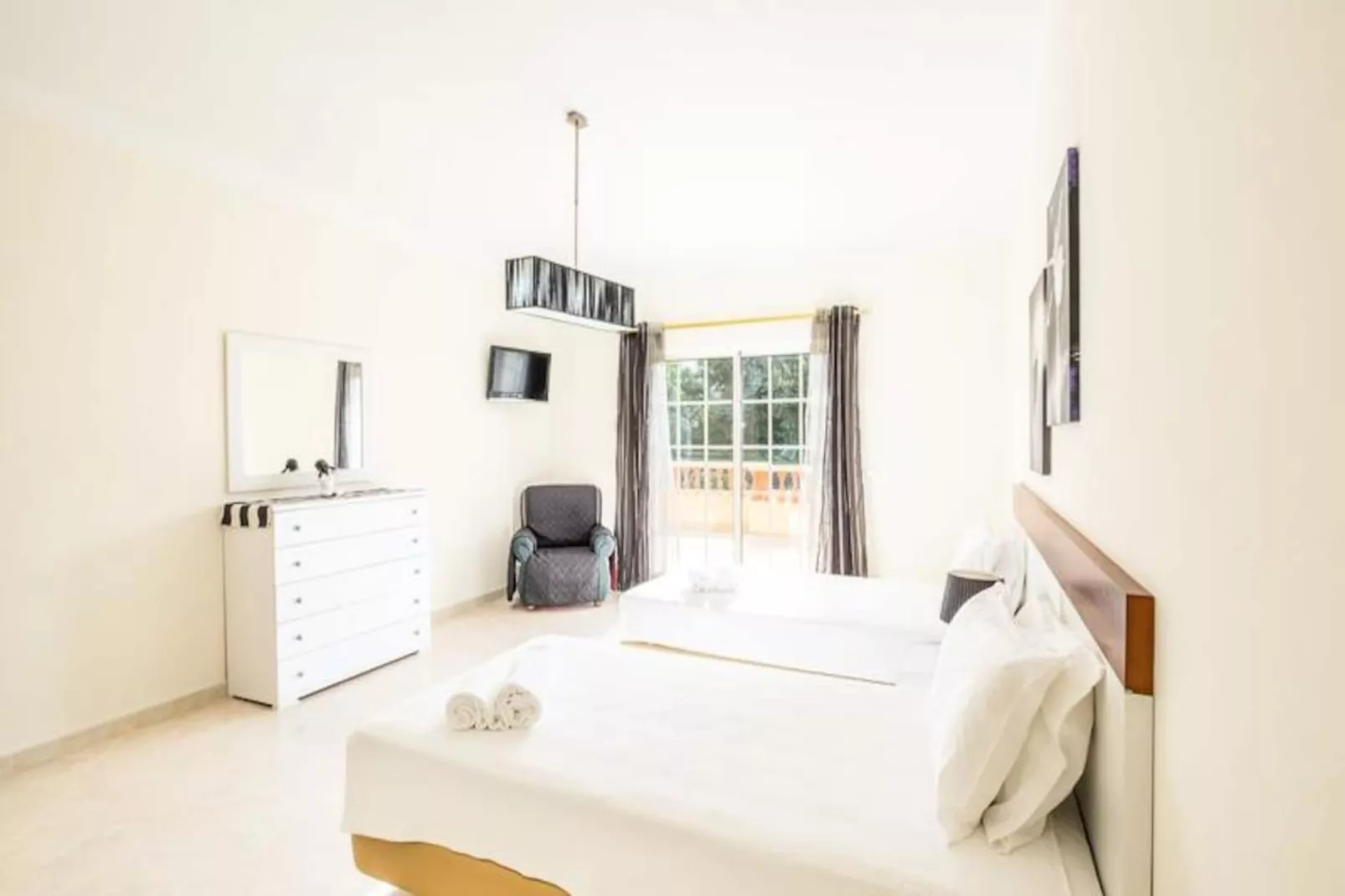 Maison à Carvoeiro-Niet-getagd