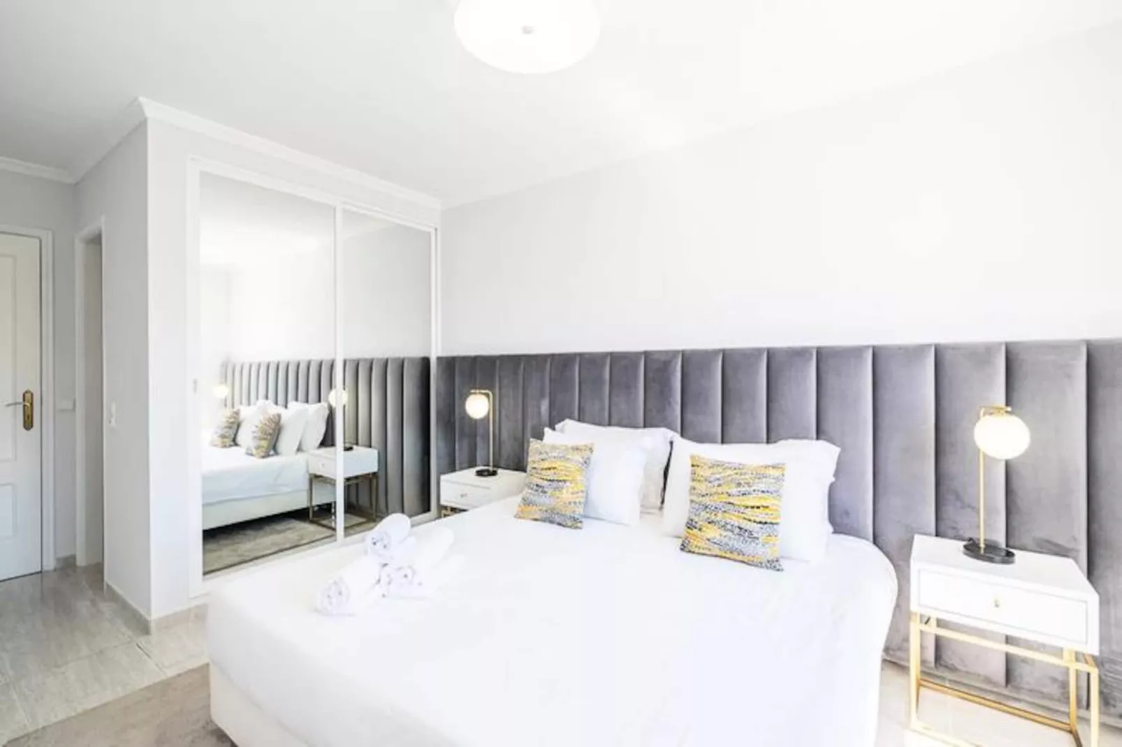 Appartements à Albufeira-Niet-getagd