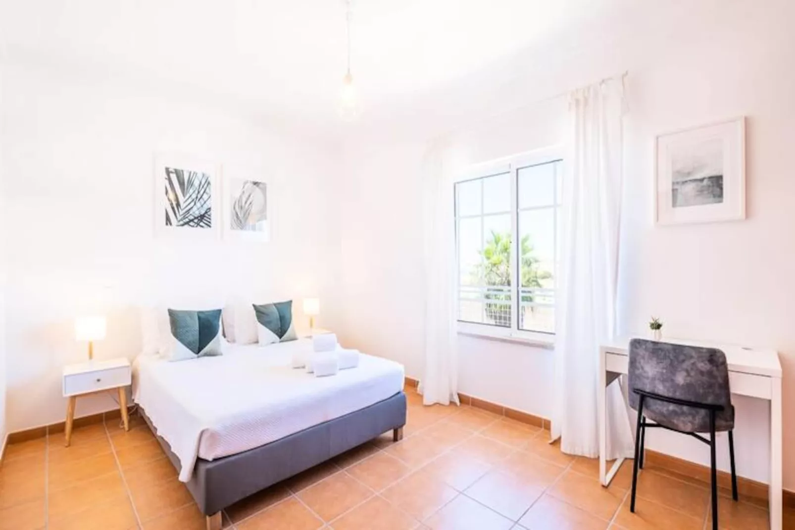 Appartements à Gale-Niet-getagd