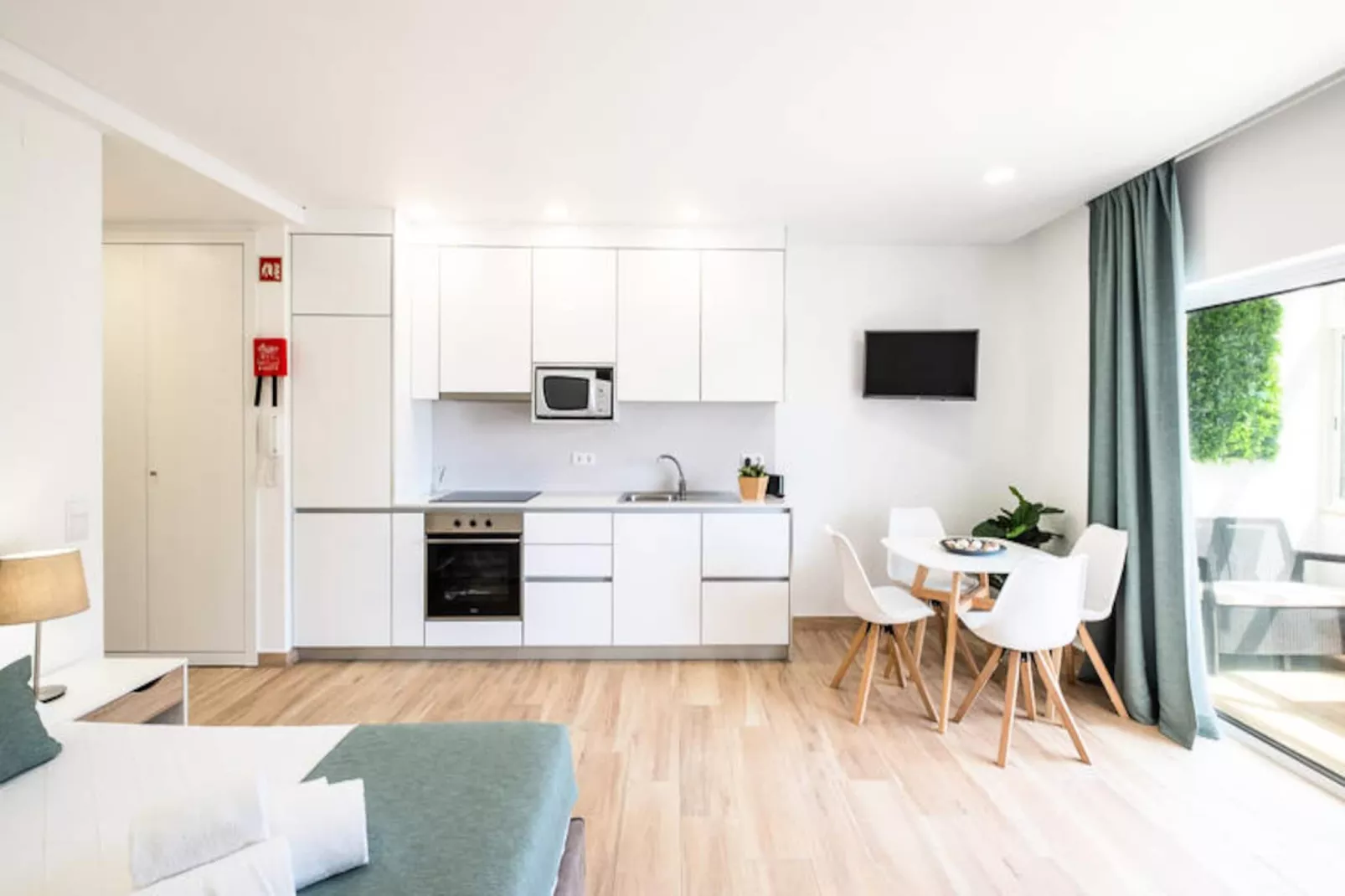 Appartements à Albufeira-Niet-getagd