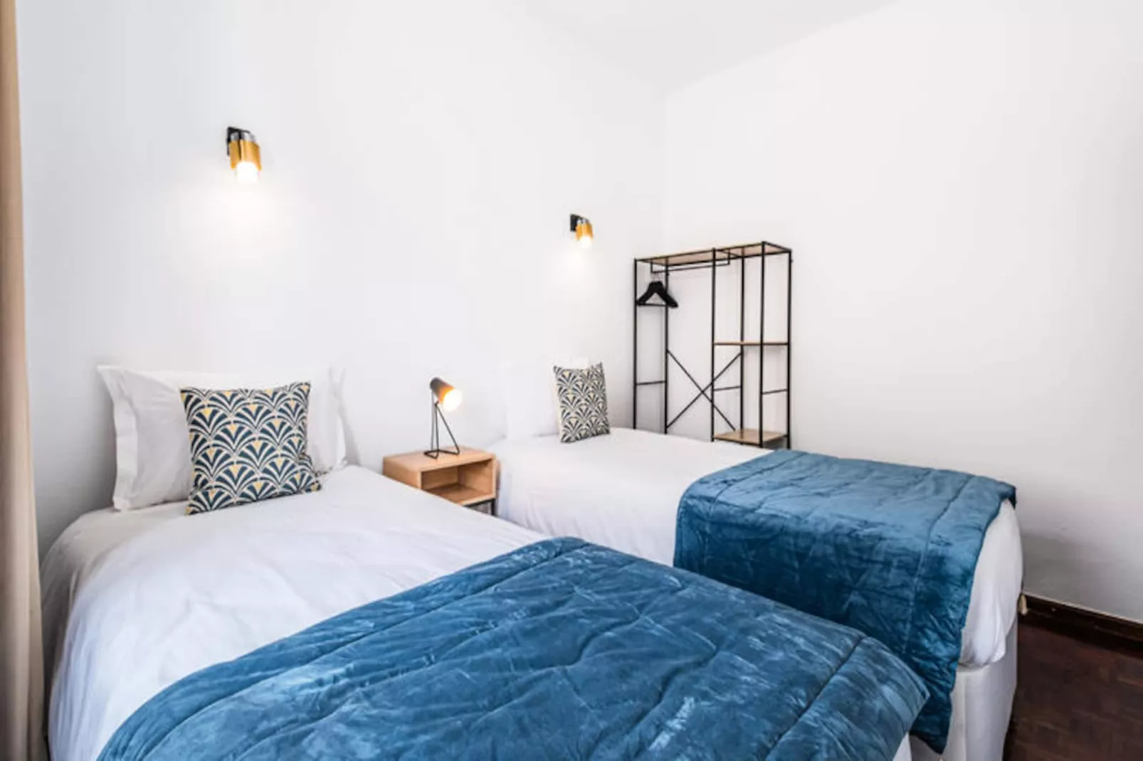 Appartements à Albufeira-Niet-getagd