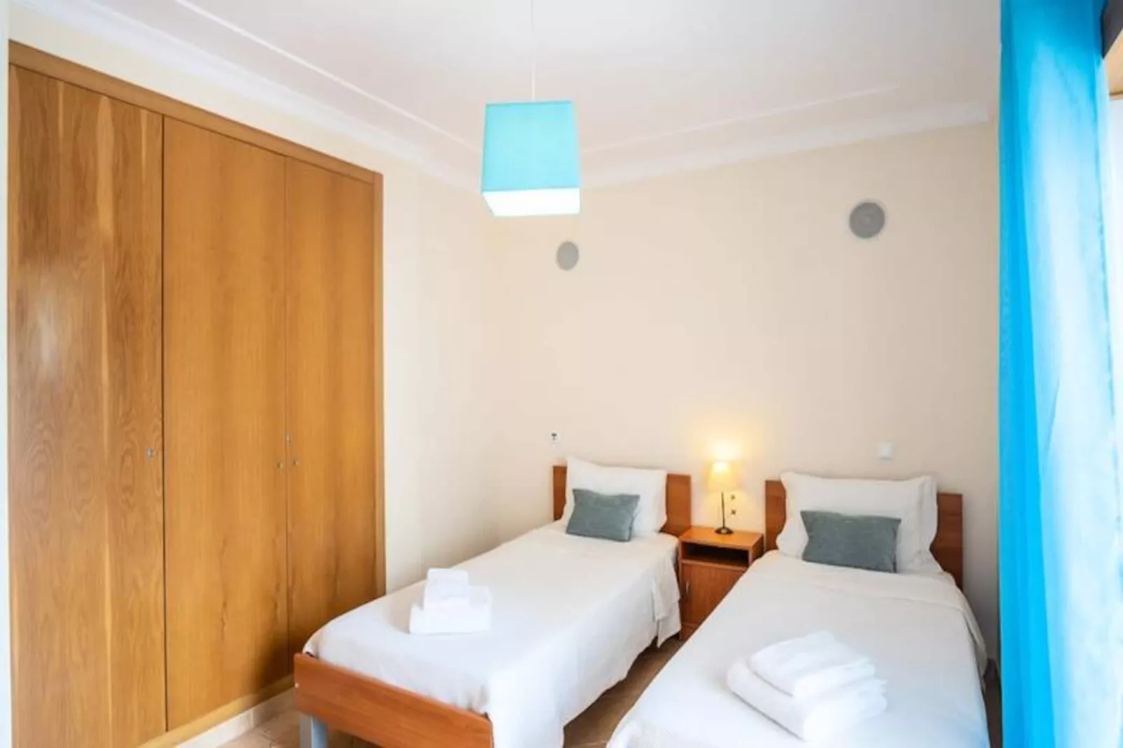 Appartements à Albufeira-Niet-getagd