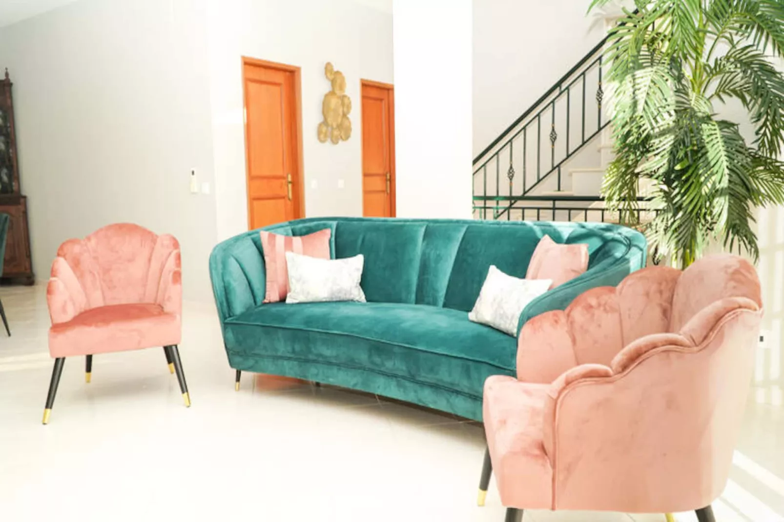 Maison à Albufeira-Niet-getagd