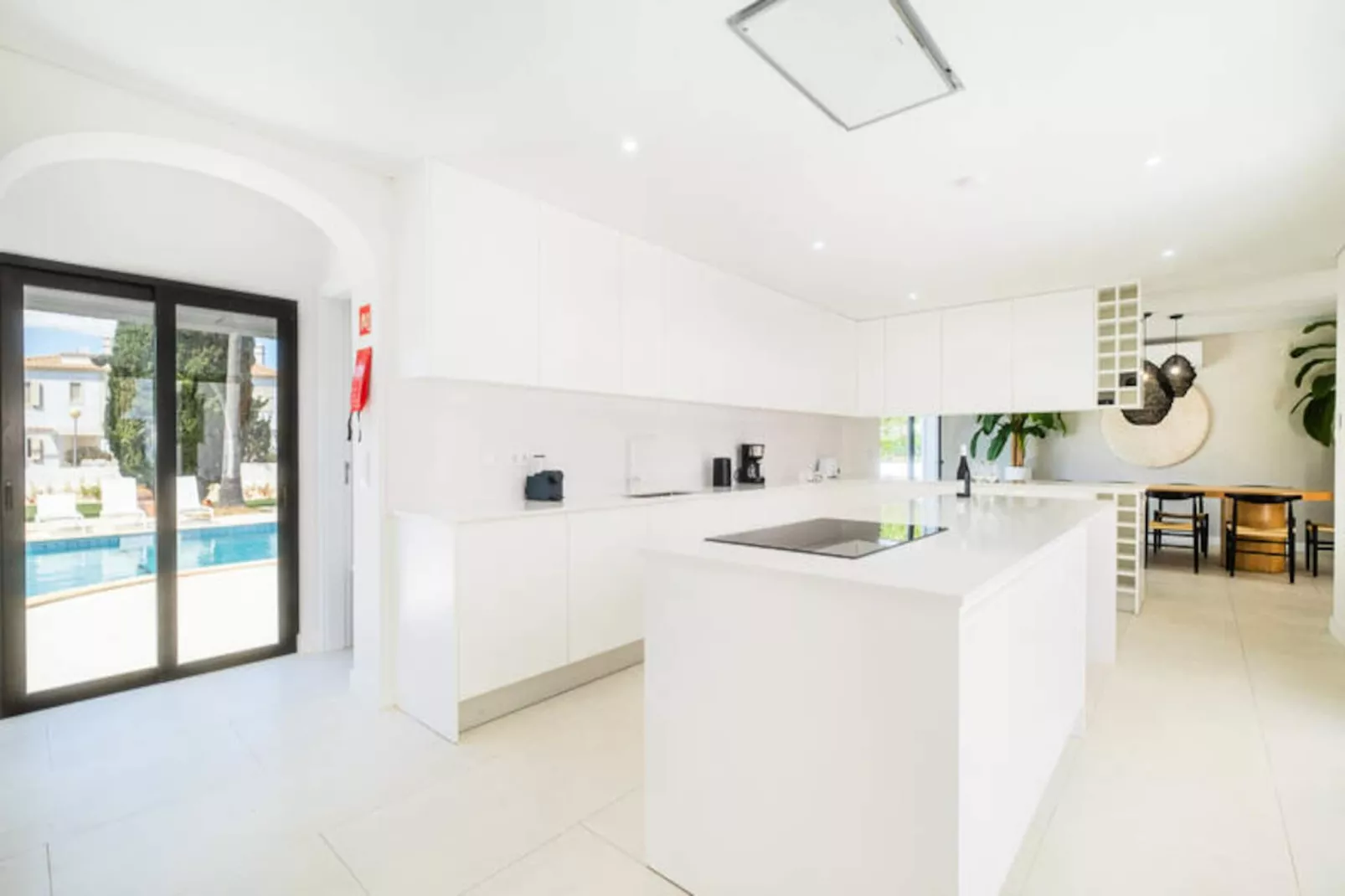 Maison à Gale-Niet-getagd