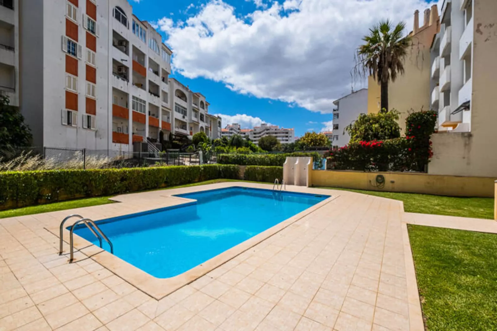 Appartements à Albufeira-Niet-getagd