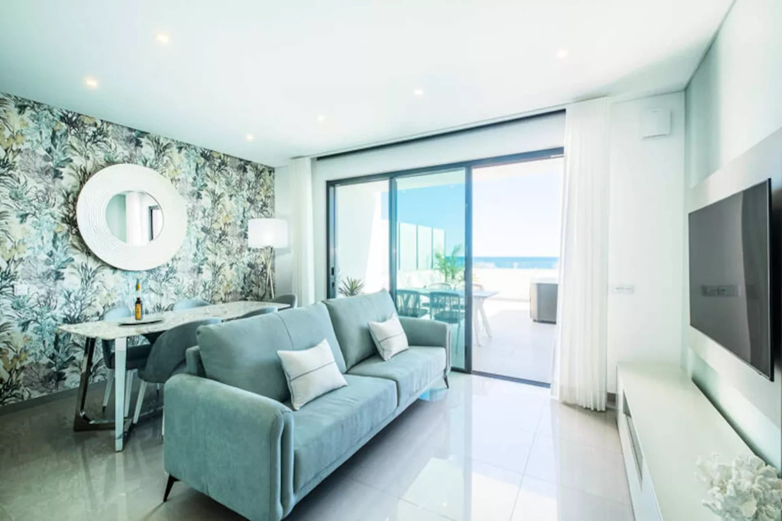 Appartements à Armaçao de Pera-Niet-getagd