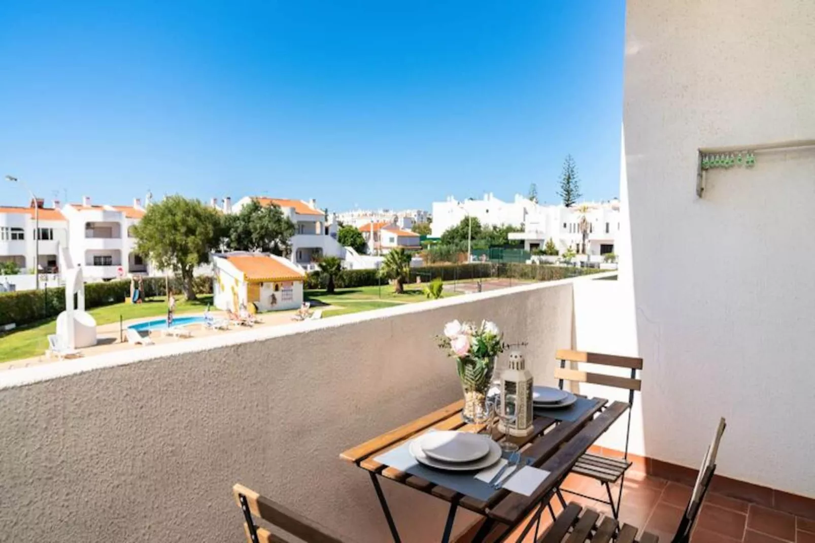 Studio à Albufeira-Niet-getagd