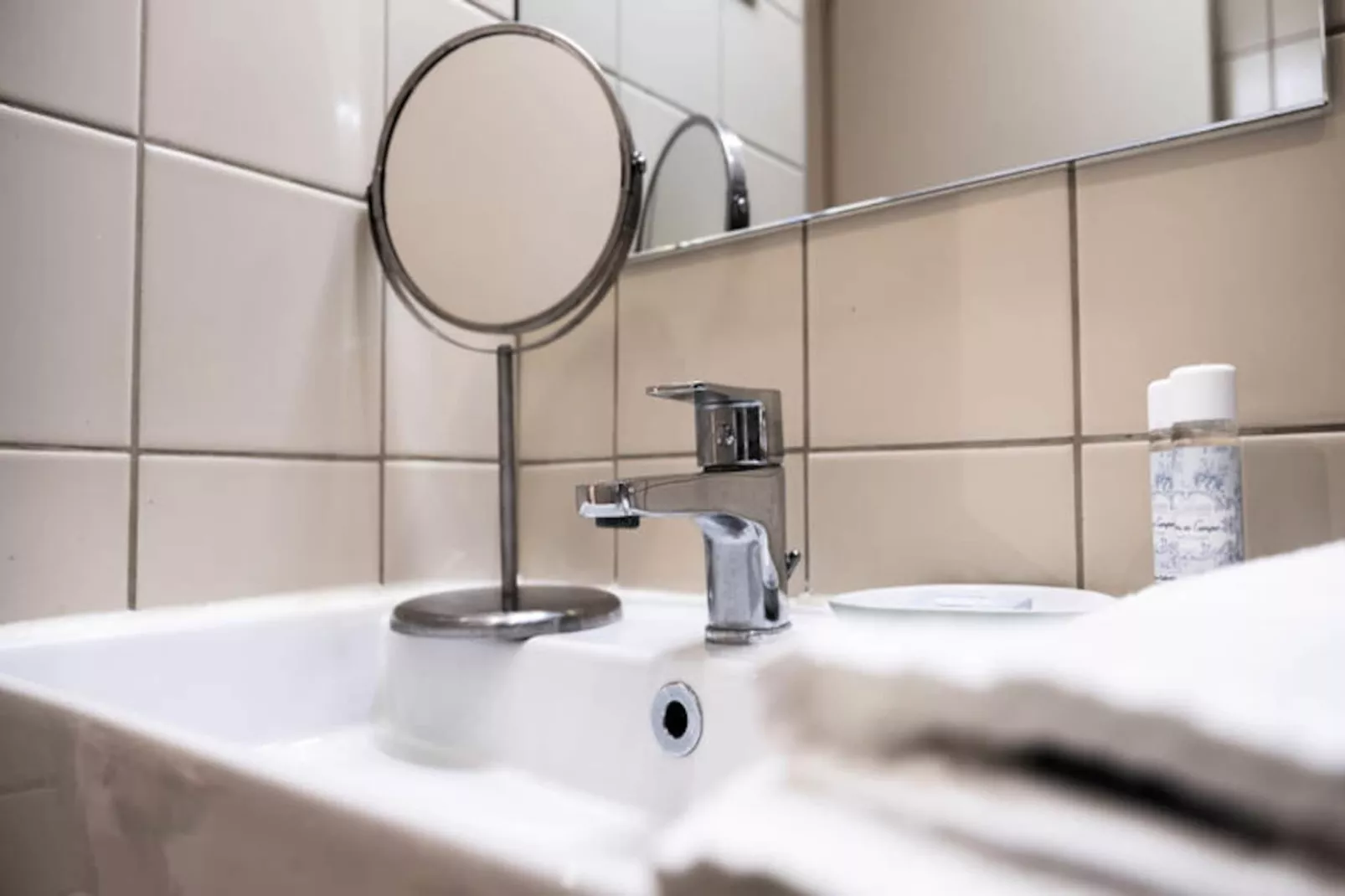 Studio à Porto-Niet-getagd