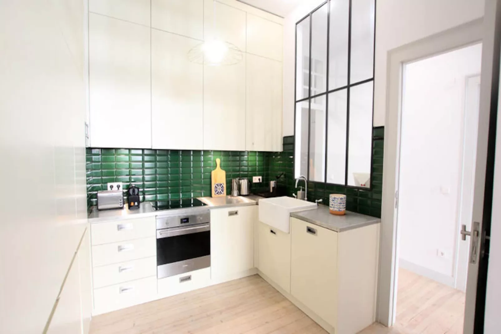 Appartements à Lisbonne-Niet-getagd