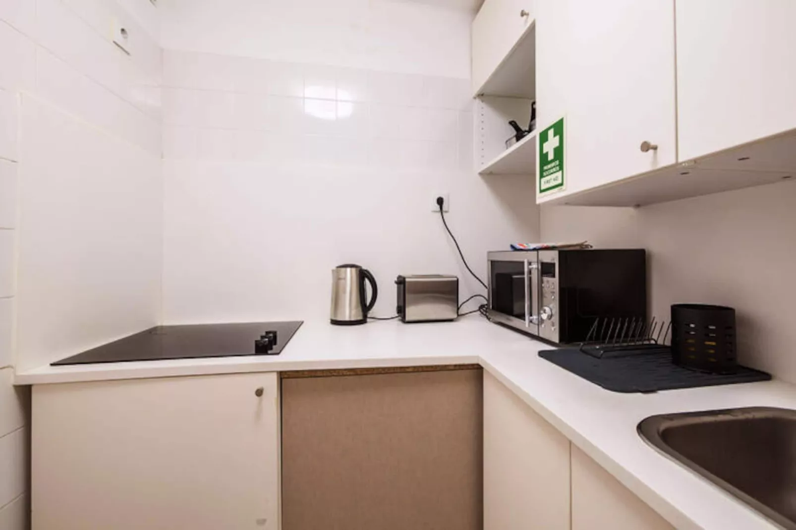 Appartements à Lisbonne-Niet-getagd