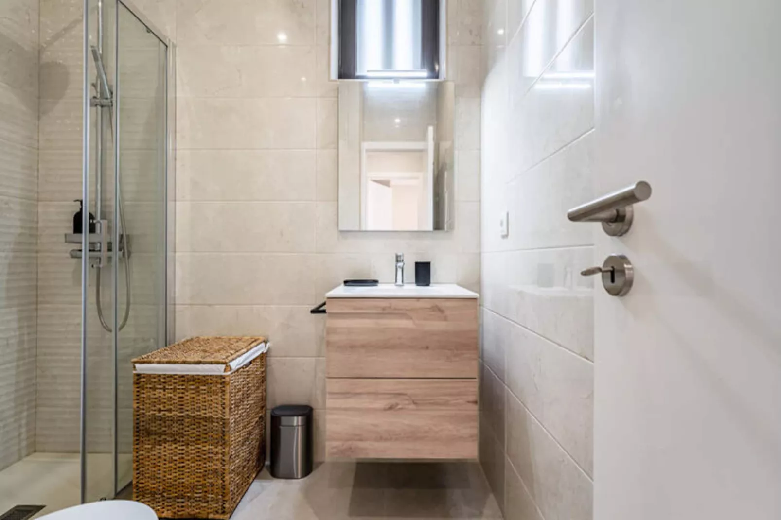 Appartements à Porto-Niet-getagd