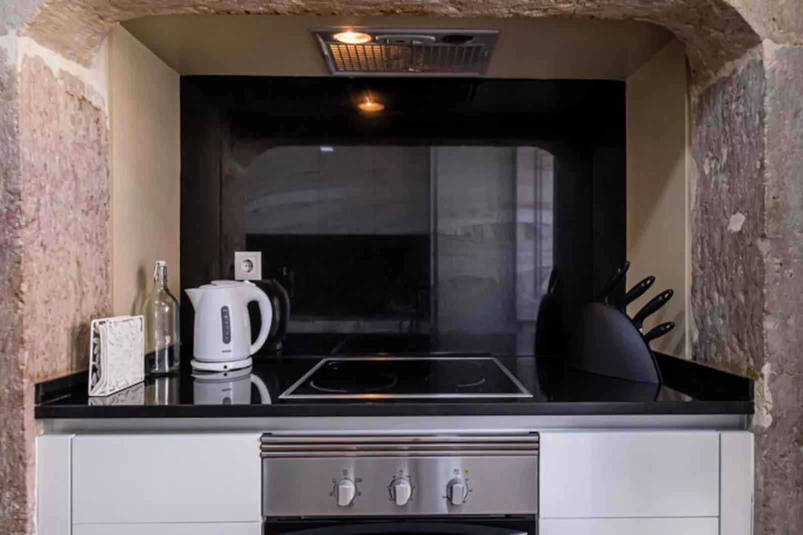 Appartements à Lisbonne-Niet-getagd