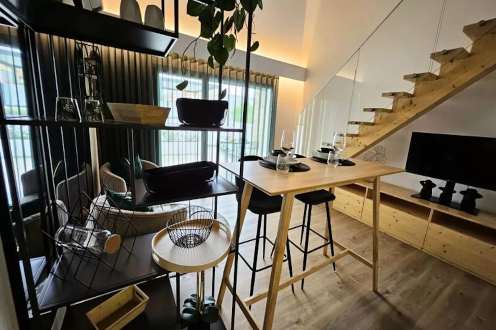 Marinha Grande Apartament Green Loft N&deg;6-Niet-getagd