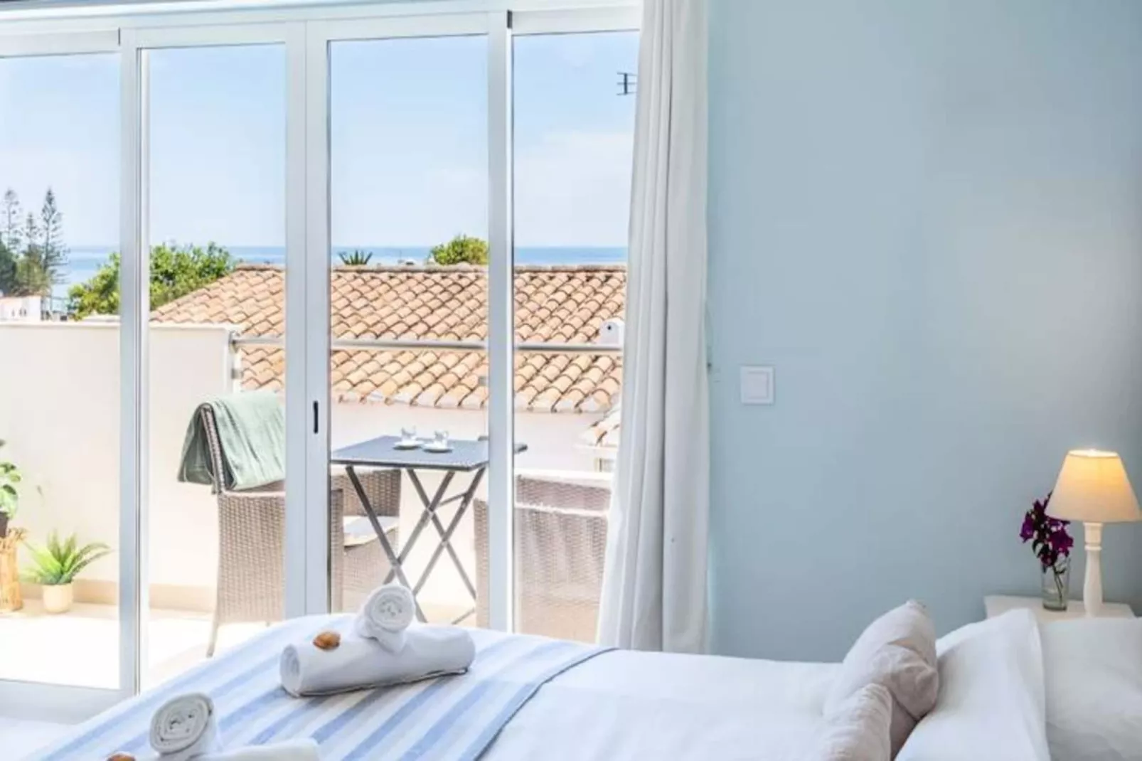 Mariners (2) - Bright And Stylish Apartment-Niet-getagd