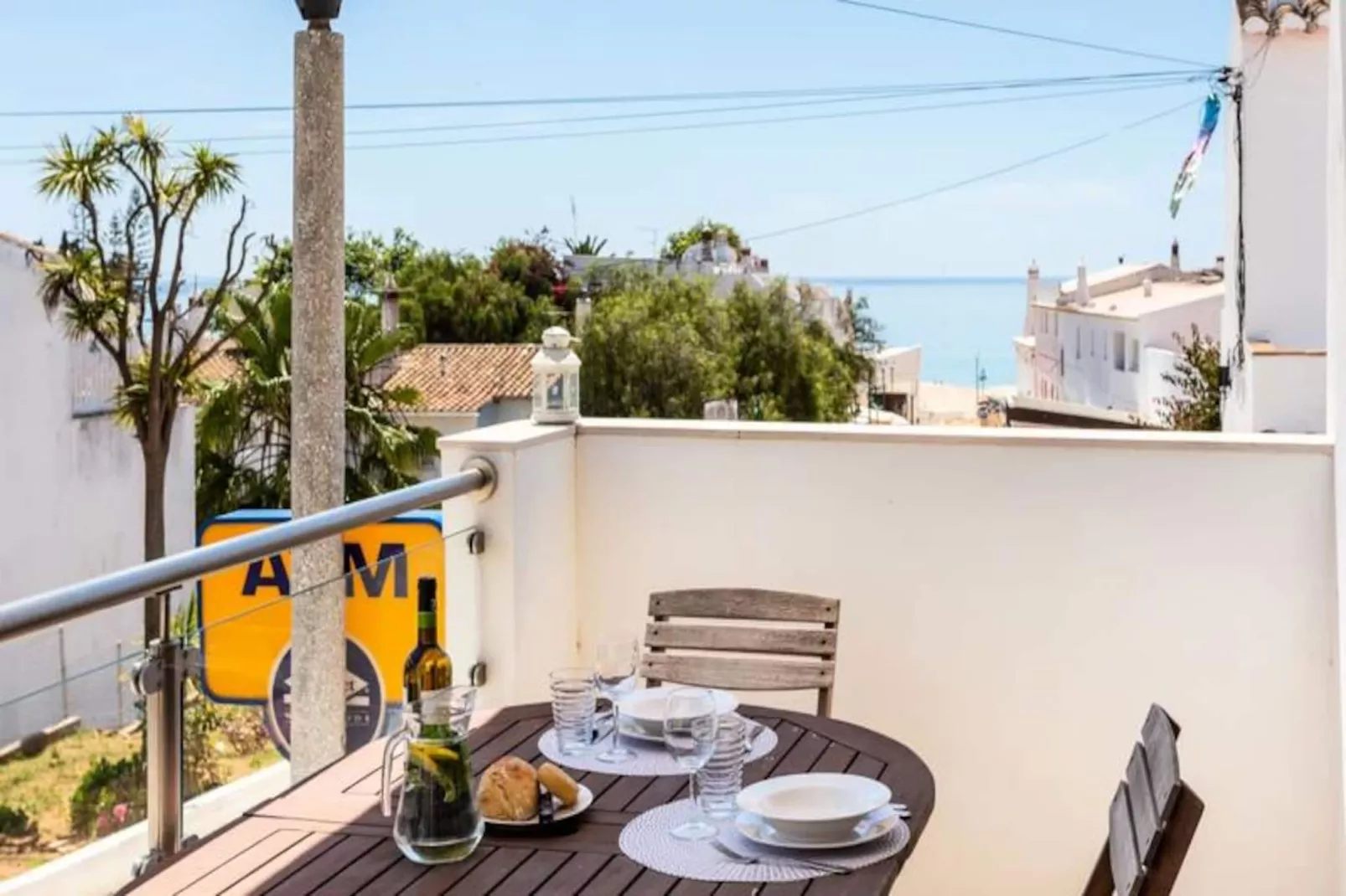 Mariners (5) - Bright And Stylish Apartment-Niet-getagd