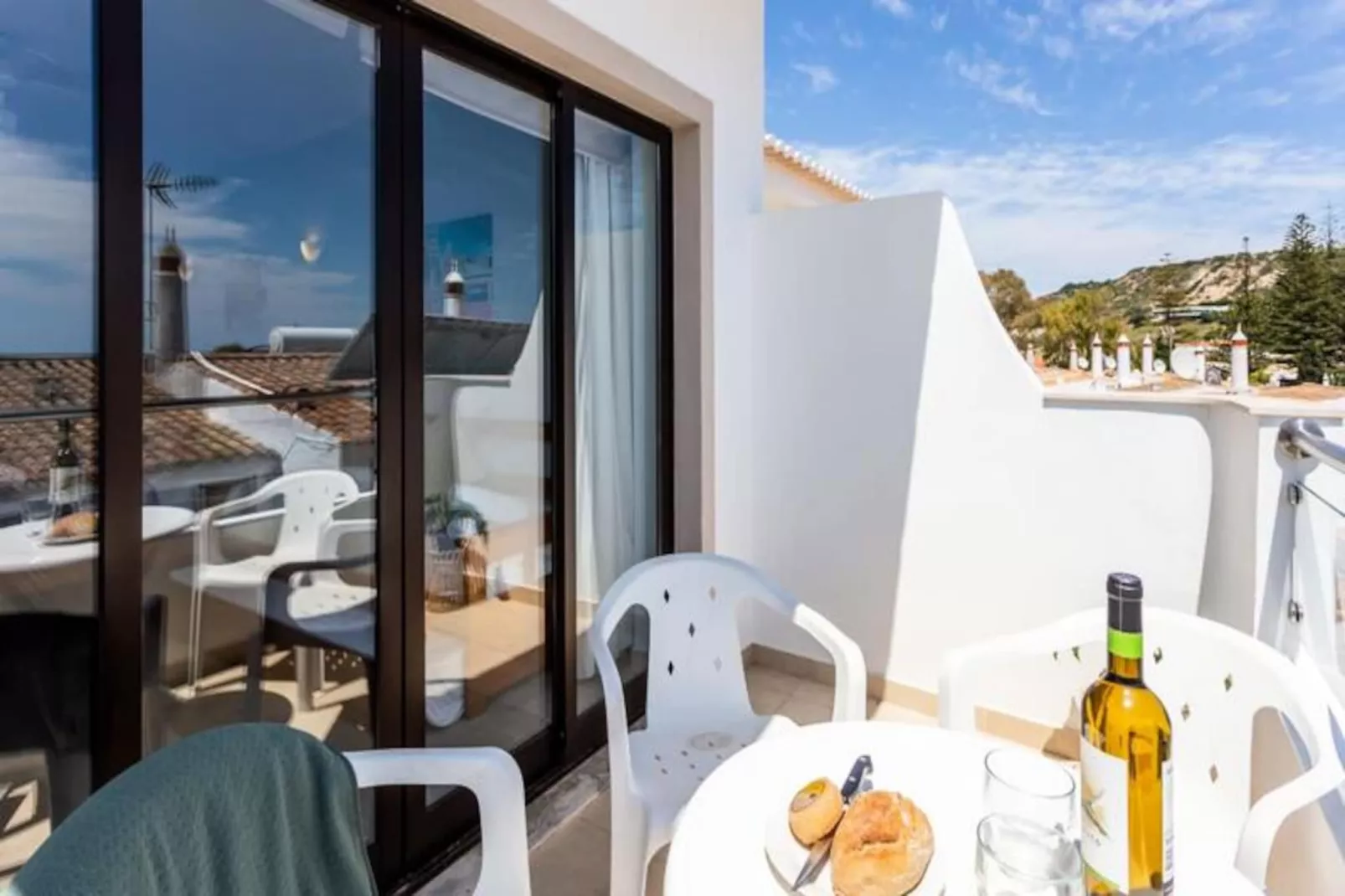 Mariners (4) - Bright And Stylish Apartment-Niet-getagd