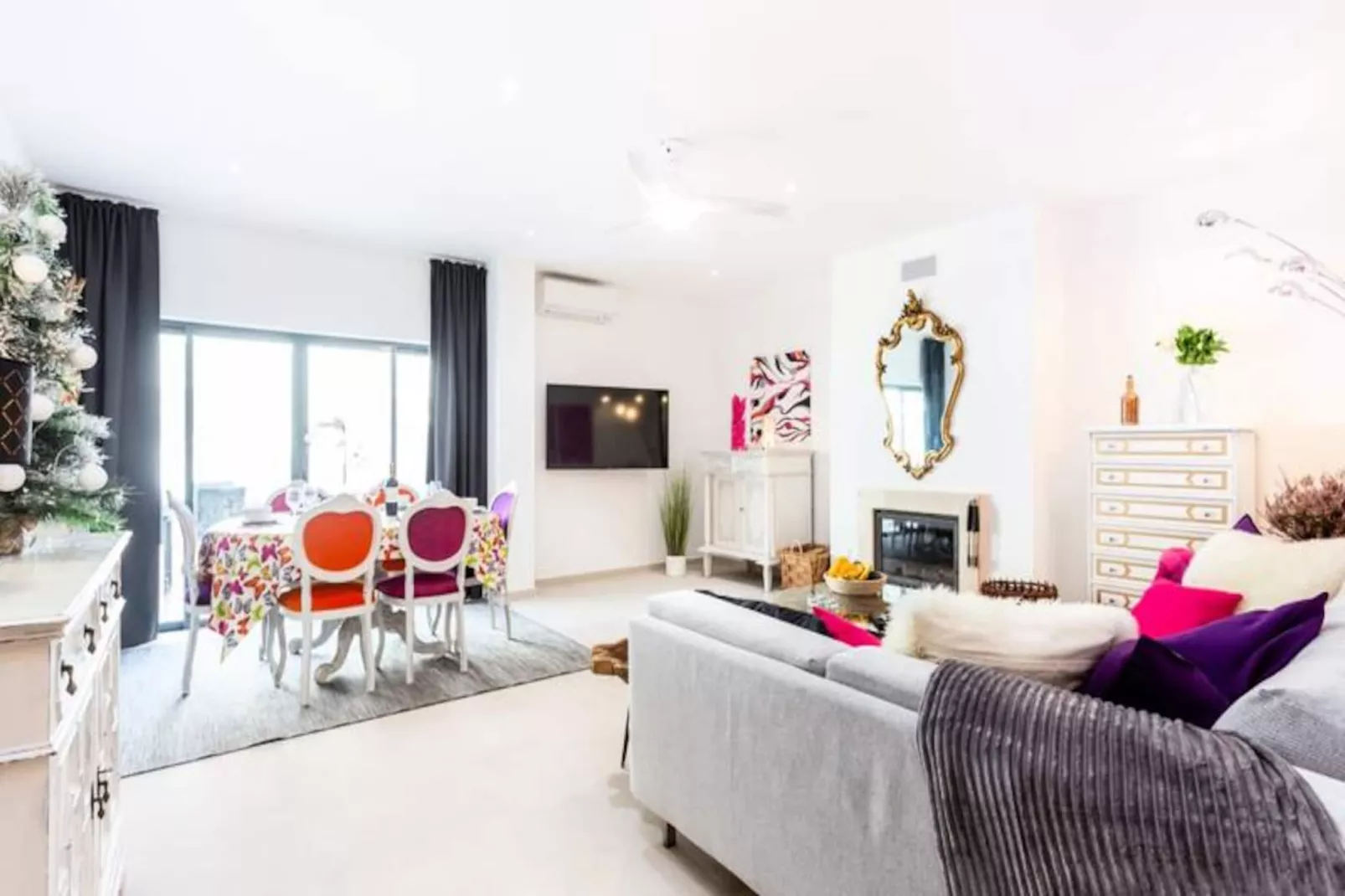 Art-inspired Modern Apartment T3-Niet-getagd