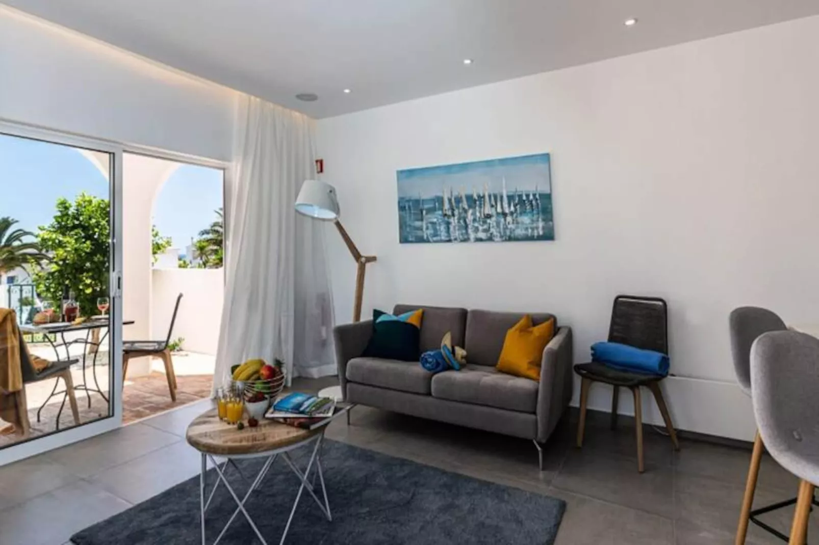 Lemon Tree - Waterside Apartments-Niet-getagd