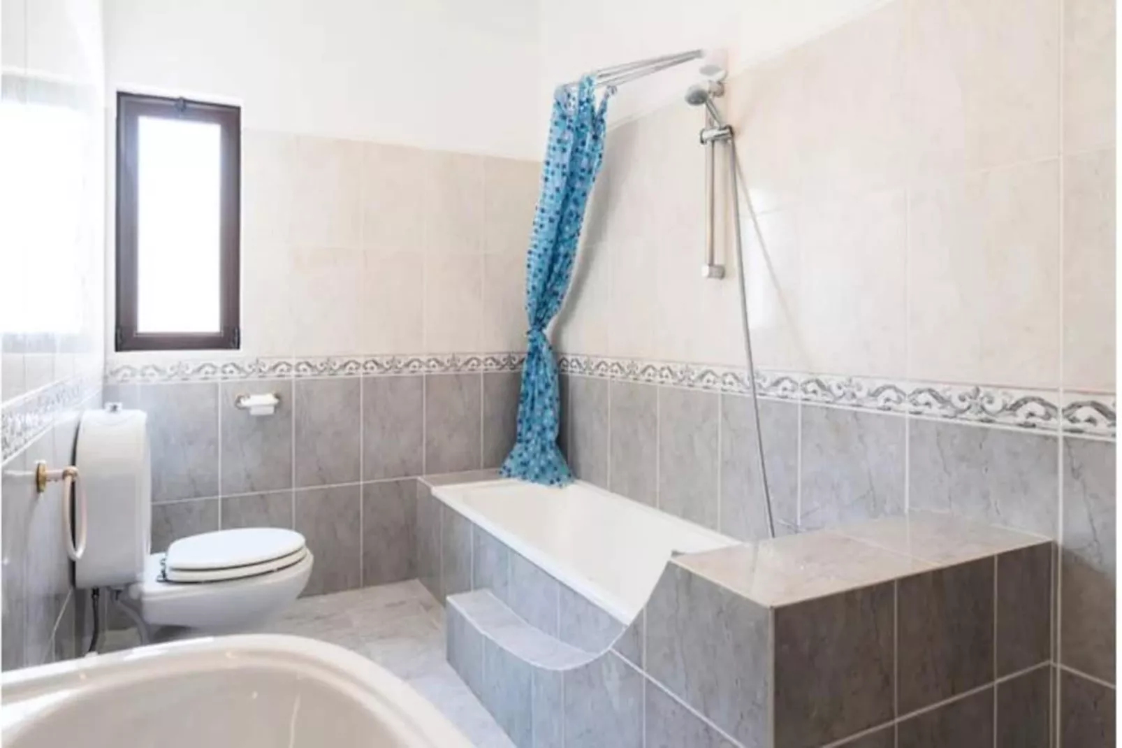 Villa Alegria Private Garden & Pool-Niet-getagd